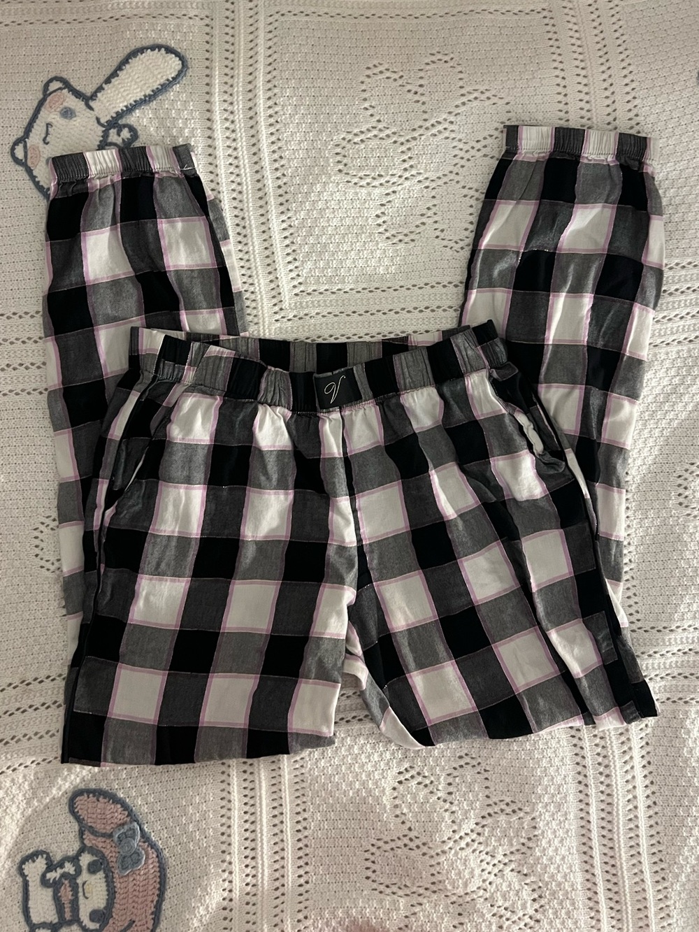 Victoria’s Secret pajama pants